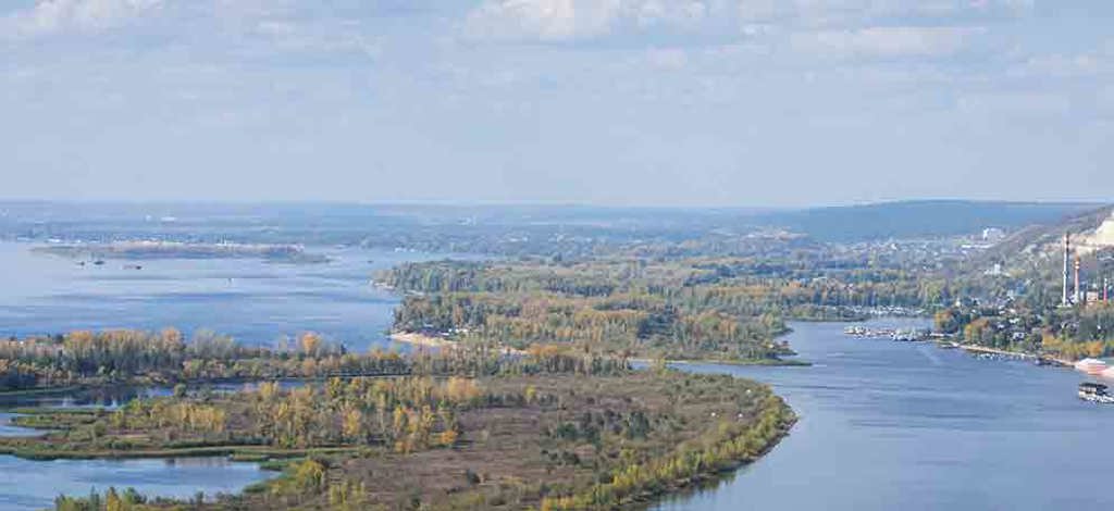 Hotels in Samara